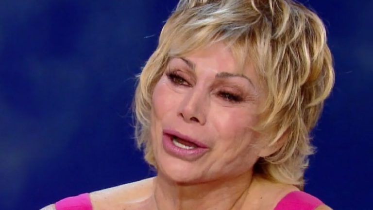 Quanti Anni Ha Carmen Dell'isola Dei Famosi