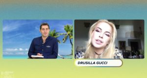 foto Drusilla Gucci puntoz
