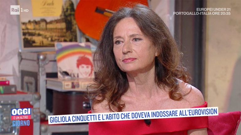 Chi Ha Scritto La Canzone Domani è Un'altro Giorno