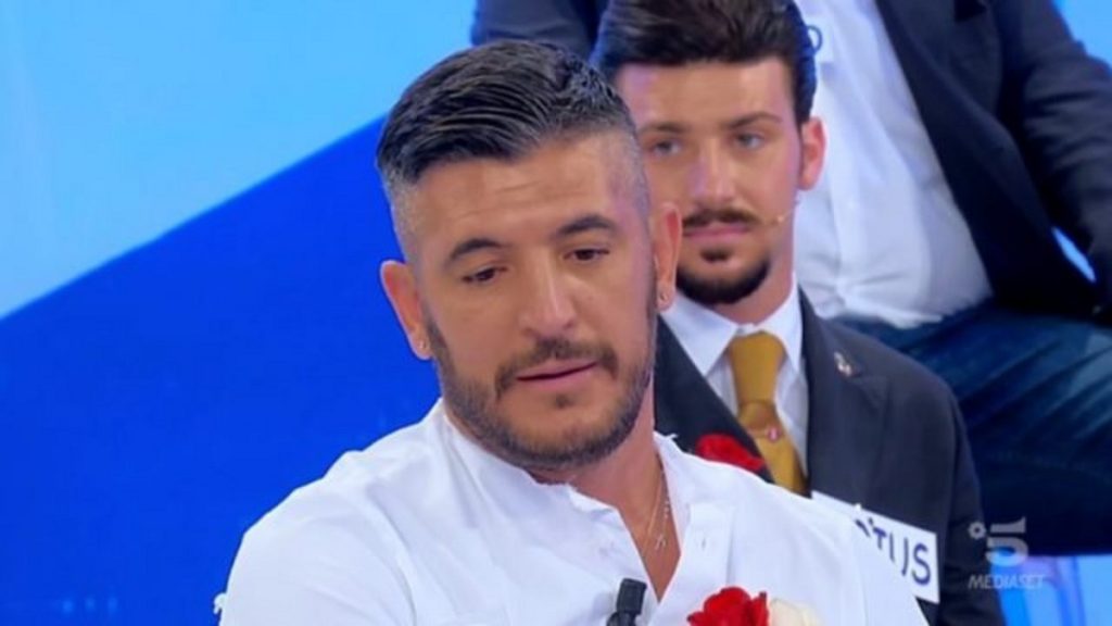 Chi è Giovanni Di Uomini E Donne