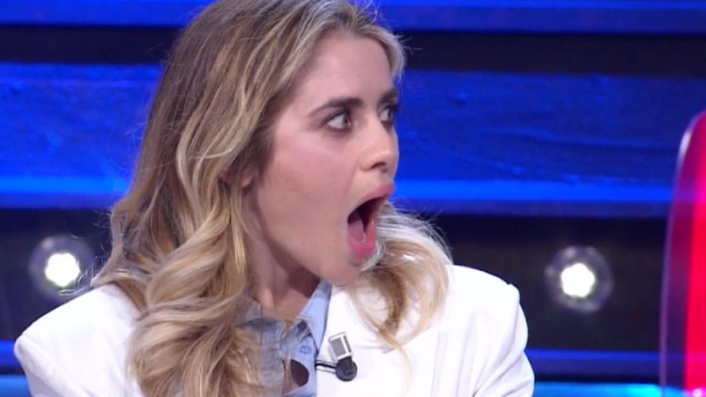 Un Attrice Del Film I Soliti Ignoti