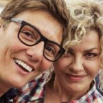 L’Isola dei Famosi: Imma Battaglia svela perché Eva Grimaldi ha accettato