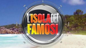 foto isola dei famosi finale