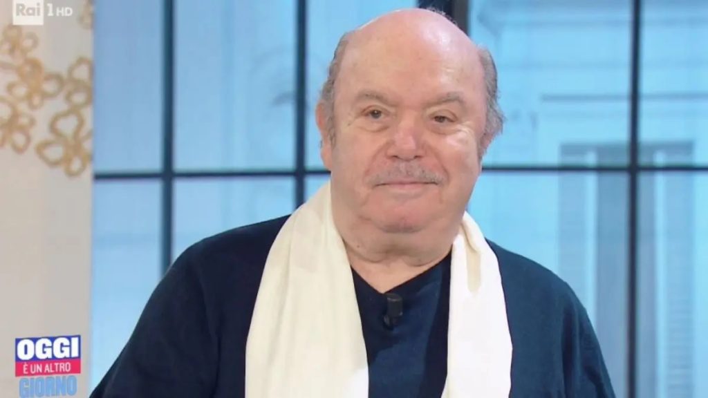Regista Di Oggi è Un Altro Giorno