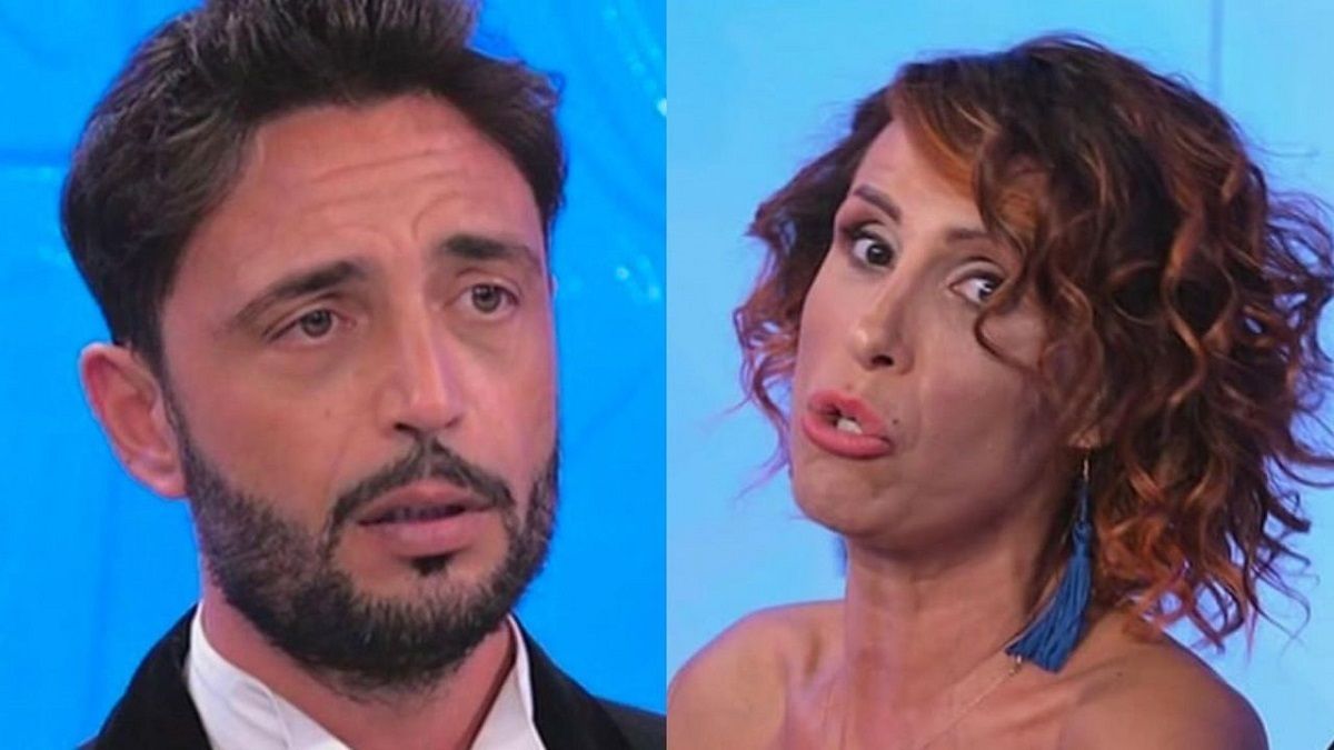 foto luisa monti armando incarnato