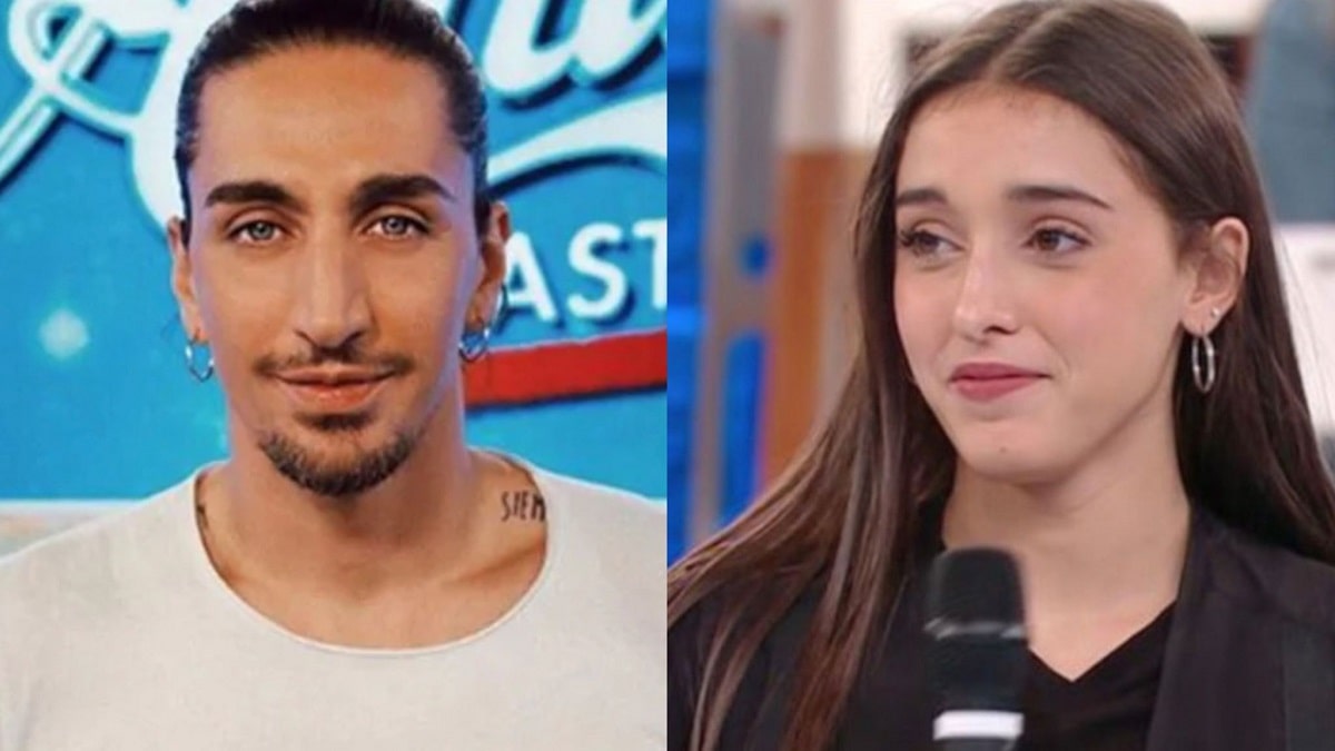 foto giulia stabile e marcello sacchetta