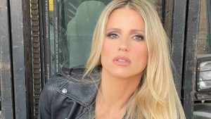 foto Michelle Hunziker