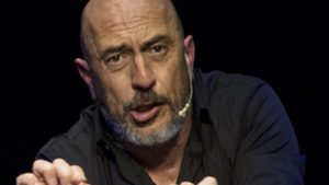 foto Roberto Ciufoli Isola dei Famosi