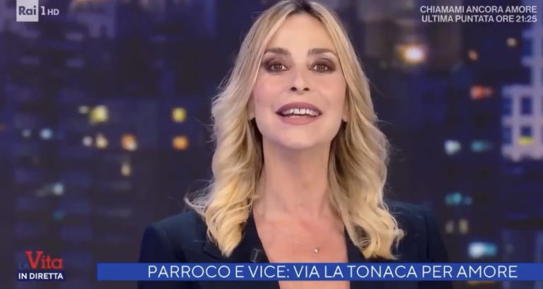 La Vita In Diretta 2021 Puntata Di Oggi Ospiti