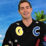 L’Isola dei famosi, Tommaso Zorzi annuncia: “Voglio condividere una gioia”