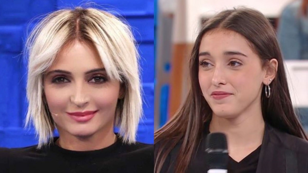 foto Giulia Stabile e Veronica Peparini