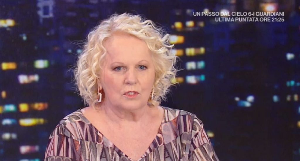 Chi Veste Katia Ricciarelli Al Grande Fratello