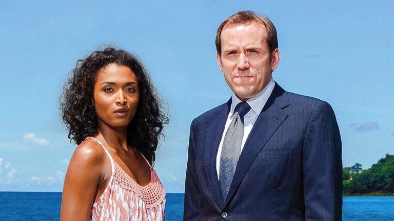 Episodi Di Delitti In Paradiso Programma Televisivo