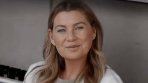 Foto Grey's Anatomy 17 ultima puntata