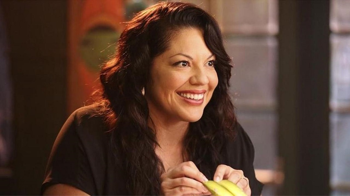 Foto Grey's Anatomy Callie Torres