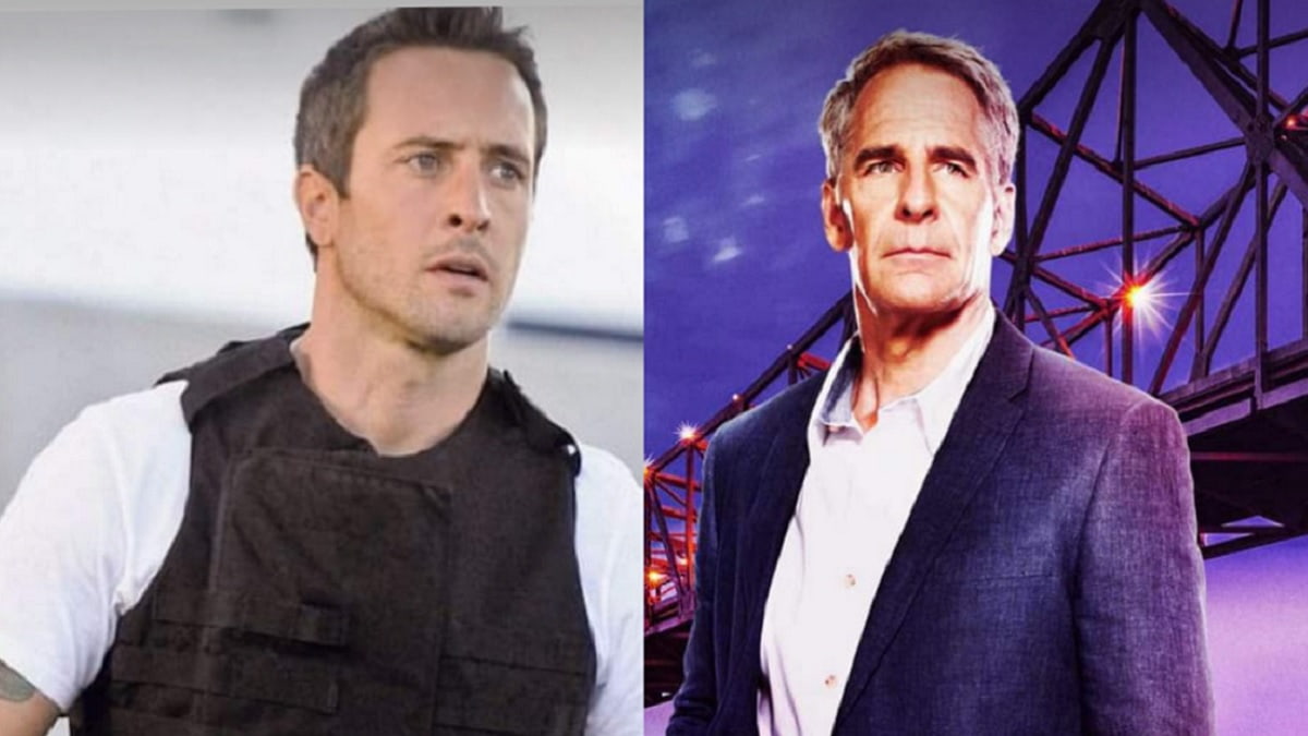 Foto Hawaii Five-0 e NCIS New Orleans