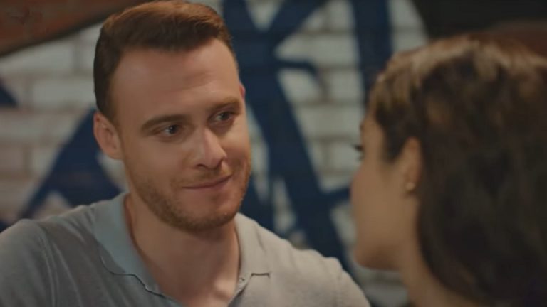 Love Is In The Air Puntate Italiane