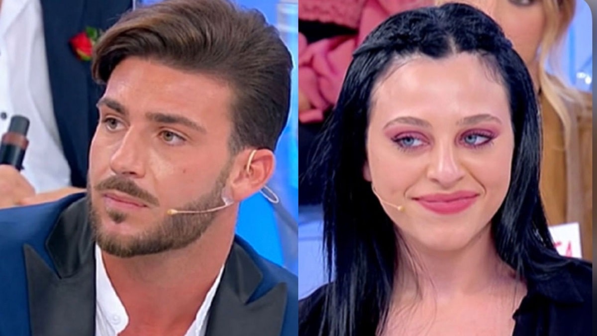 Foto Nicola Vivarelli Eleonora Perrone