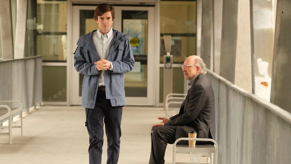 The Good Doctor Stagione 5 Episodio 8