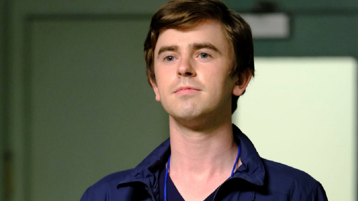 Foto The Good Doctor 4 finale