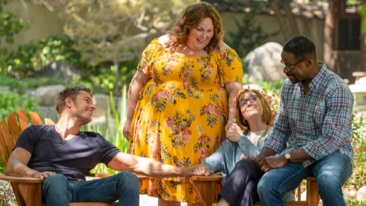 This is Us 6, l'attore di Kevin Pearson sul finale: "Ci saranno dei drammi"  - LaNostraTv