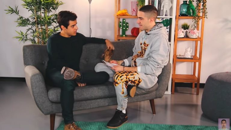 Tommaso Zorzi si sfoga su Michele Merlo: "Non riesco a ...