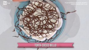 Foto E Sempre Mezzogiorno Torta Cocco Bello Daniele Persegani