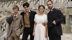 Foto ascolti Grand Hotel Canale5