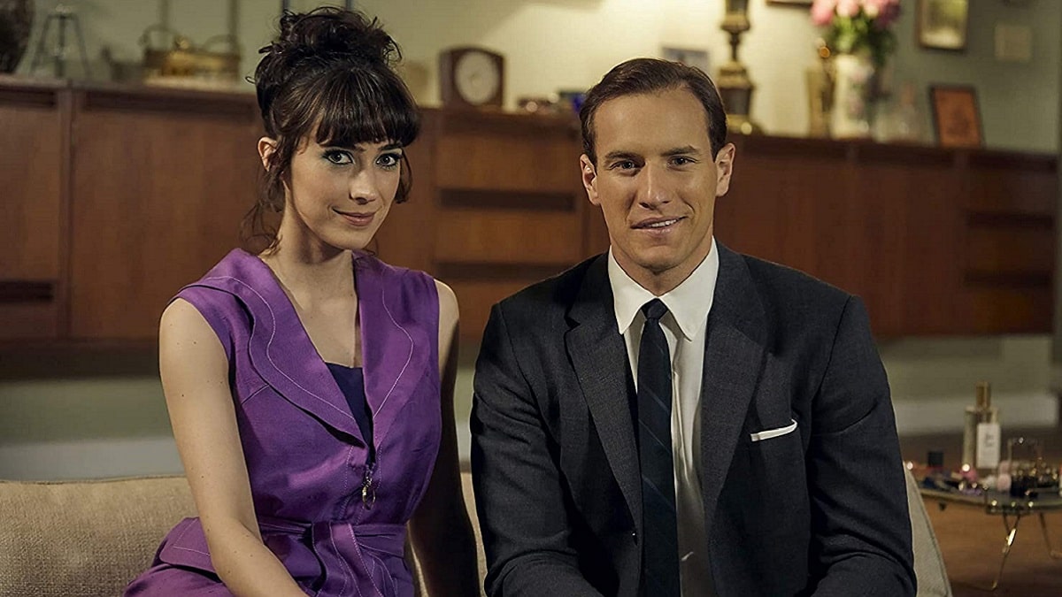 Foto cast I casi della giovane Miss Fisher