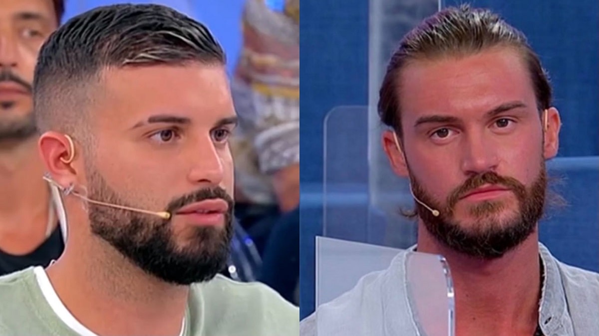 foto Simone Florian e Davide Lorusso