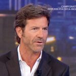 I Fatti Vostri 2025/26: Paolo Conticini prende il posto di Tiberio Timperi