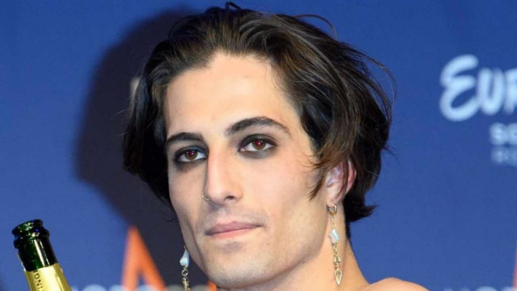 Maneskin Damiano Rompe Il Silenzio Non Si Sono Parole Per LaNostraTv