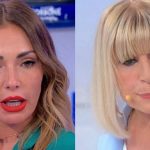 Gemma Galgani fa arrabbiare Ida Platano: “A volte la sgrido, ma è fatta così”