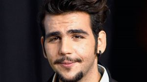 foto Ignazio Boschetto de Il Volo