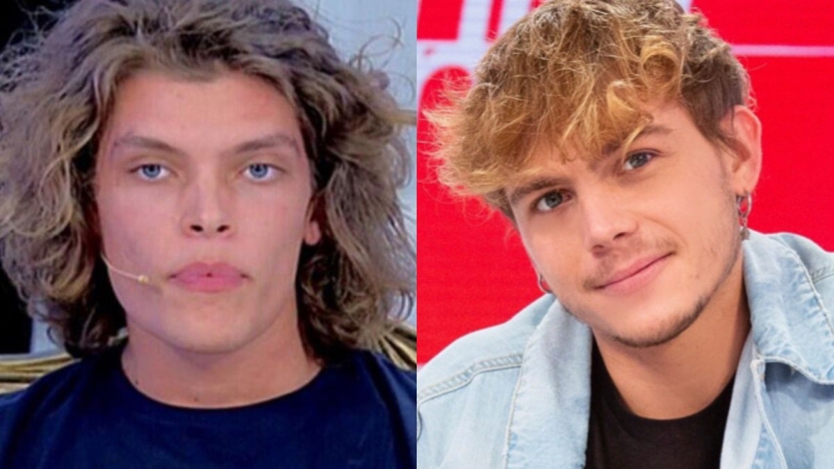 foto Massimiliano Mollicone e Giacomo Czerny