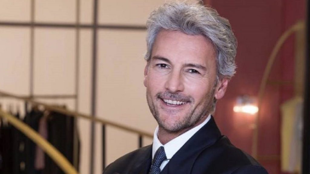 Film E Programmi Tv Di Roberto Farnesi
