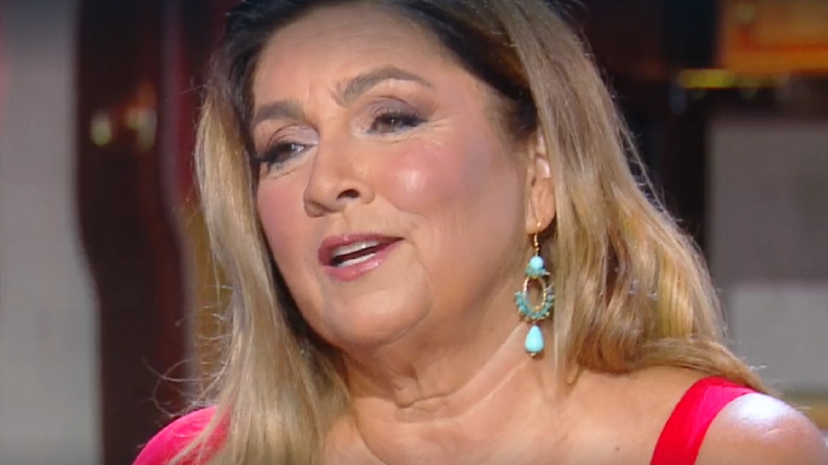 foto Romina Power 25 giugno