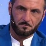 Uomini e Donne: Sossio Aruta ha ritrovato l’amore dopo l’addio a Ursula