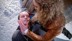 foto Tempesta d'amore Franzi e Tim