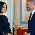 Un posto al sole, Giorgio Borghetti: “Fabrizio farà una sorpresa a Marina”