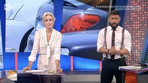 Foto Lidia Galeazzo Federico Ruffo