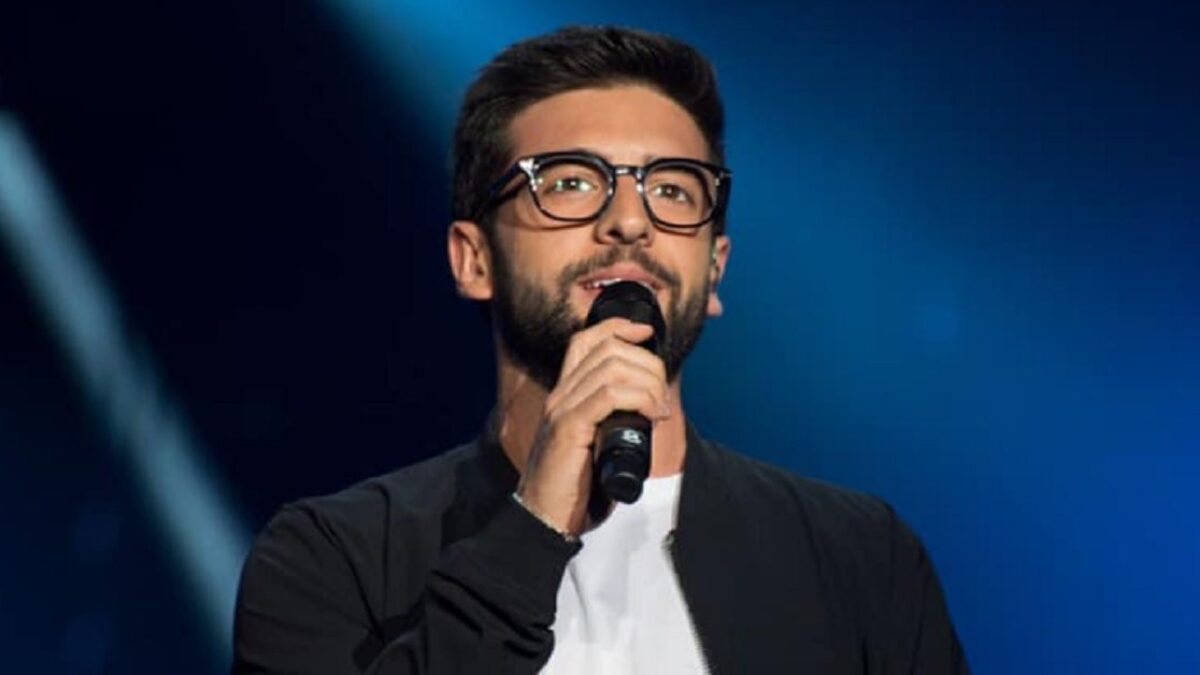 Foto Piero Barone Il Volo