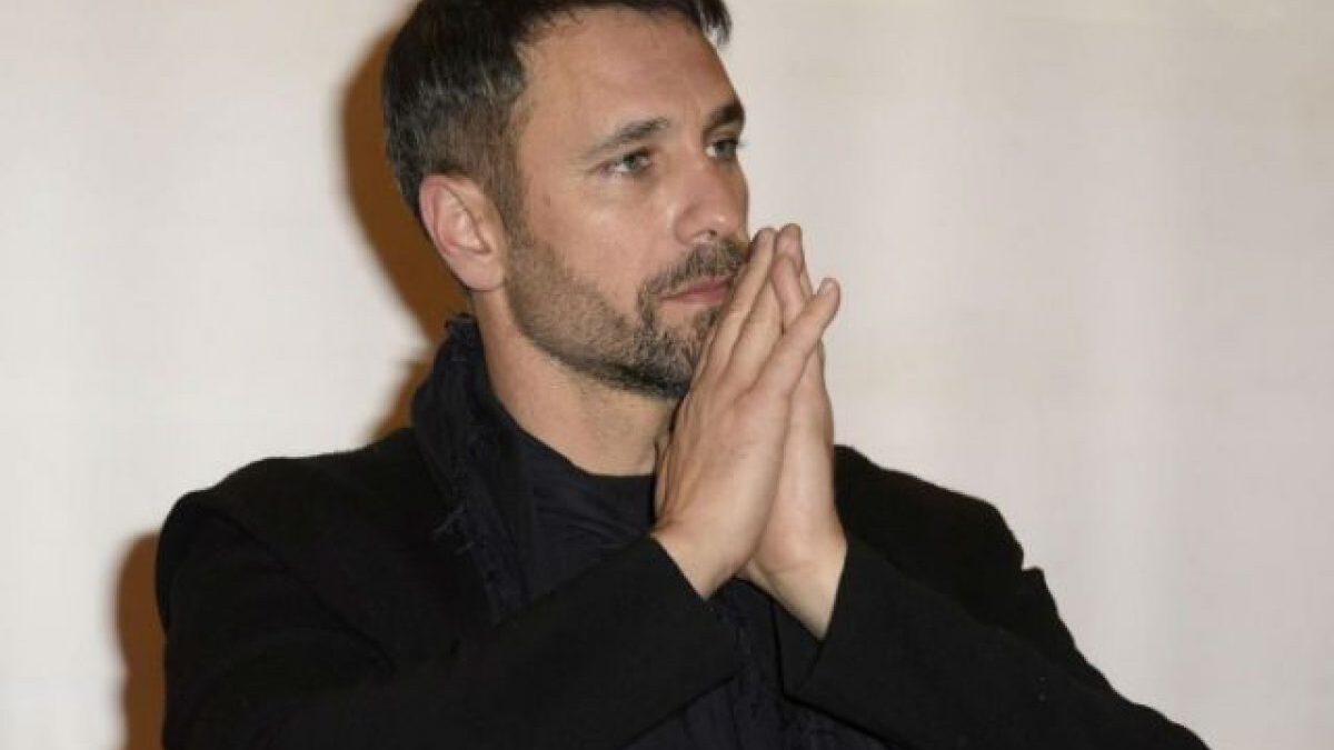 Foto Raoul Bova