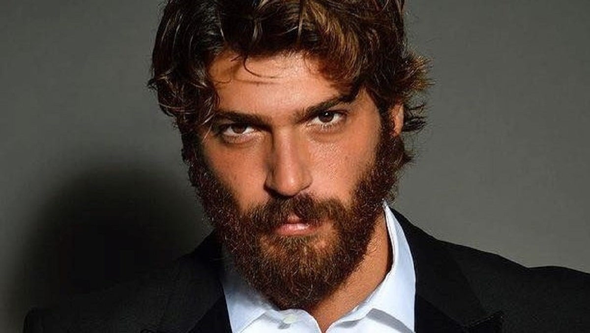 Foto Can Yaman