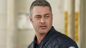 Foto Chicago Fire - Kelly Severide