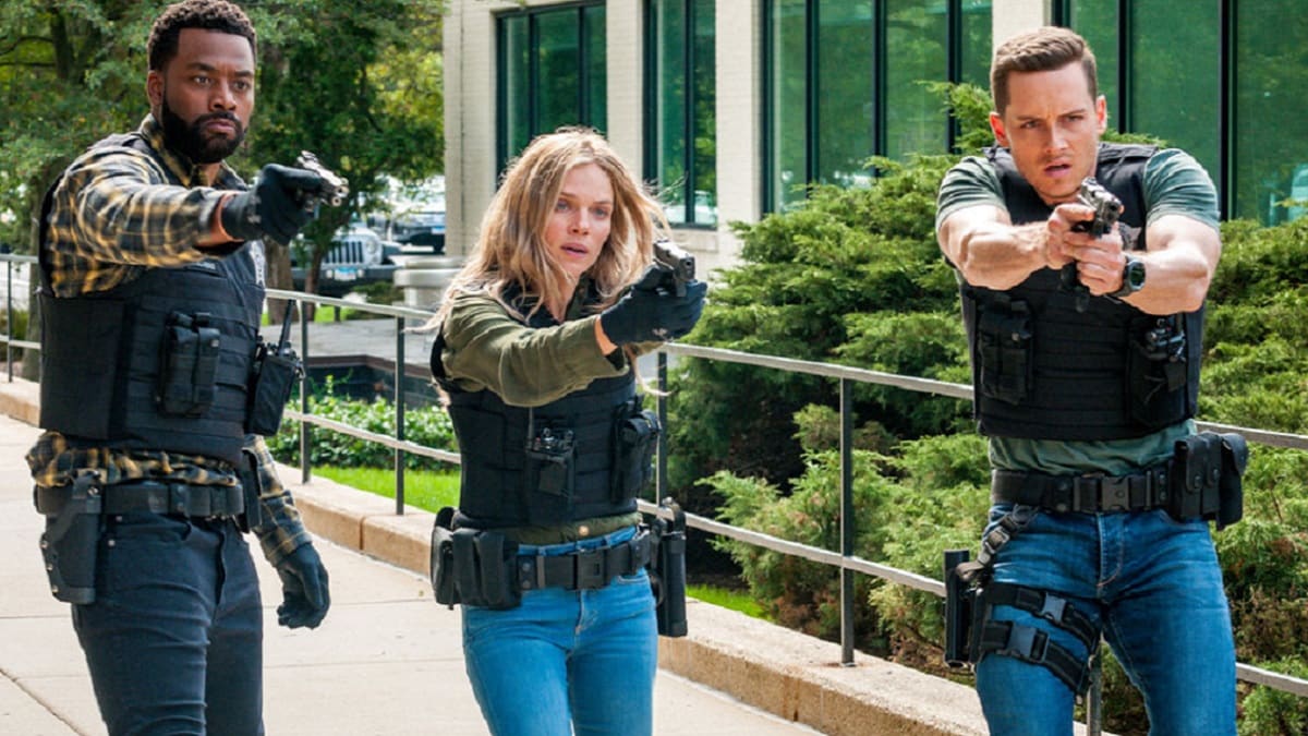 Foto Chicago P.D. 7