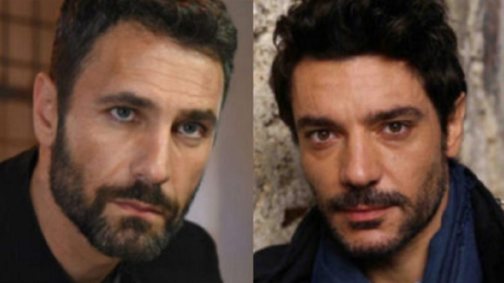 Giustizia Per Tutti Con Raoul Bova Quante Puntate