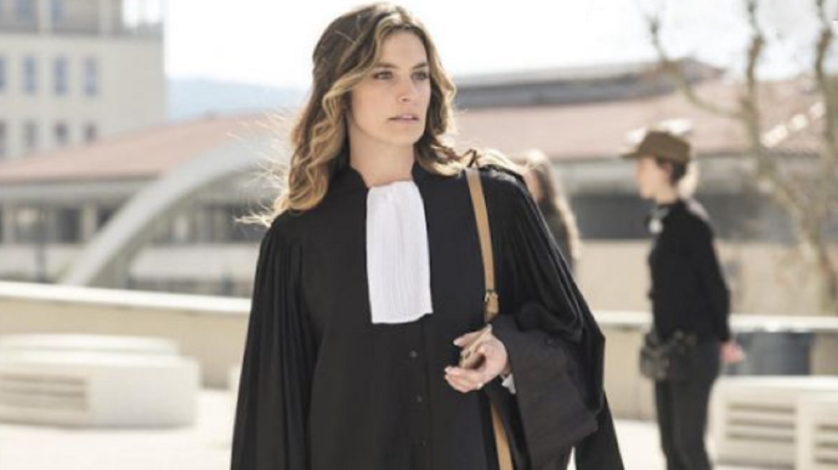 Foto Olivia Serie Tv Canale5