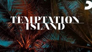 Foto Temptation Island 2021 logo