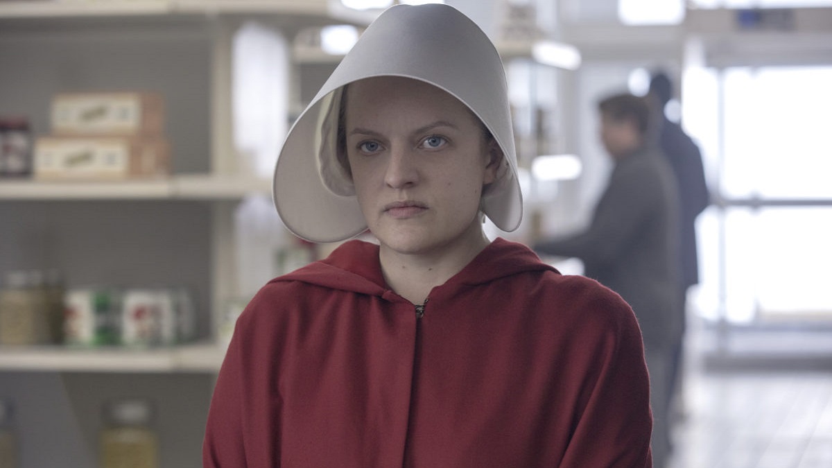 Foto The Handmaid's Tale - June Osborne